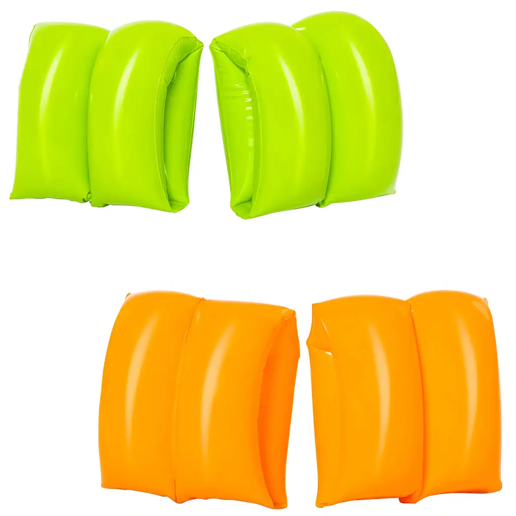 Bestway: Felfújható karúszó kétféle változatban 20x20cm 1db kép 1