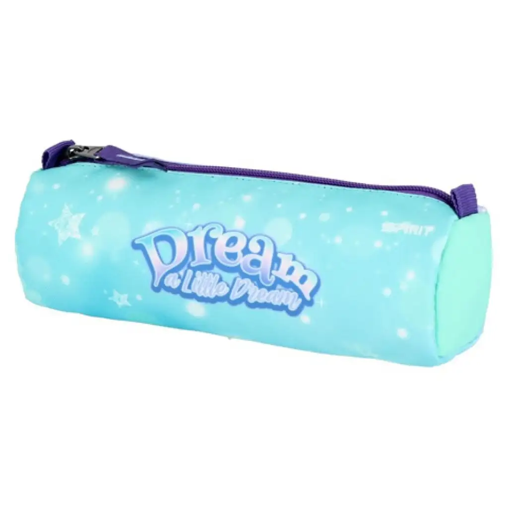 Spirit: Cool Little Dream unikornisos ergonomikus iskolatáska, hátizsák 4 db-os szett kép 3