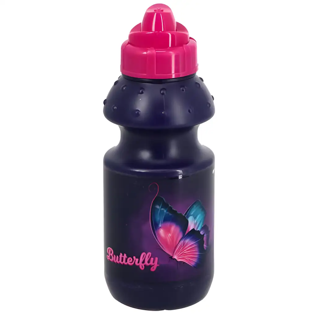 Spirit: Butterfly pillangós kulacs 350ml kép 1