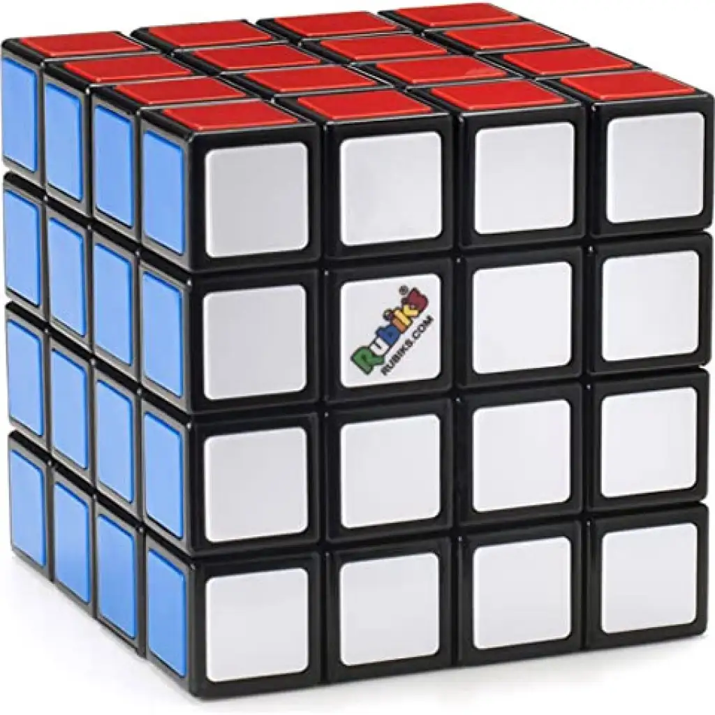 Rubik Bűvös kocka 4x4 - Spin Master kép 1
