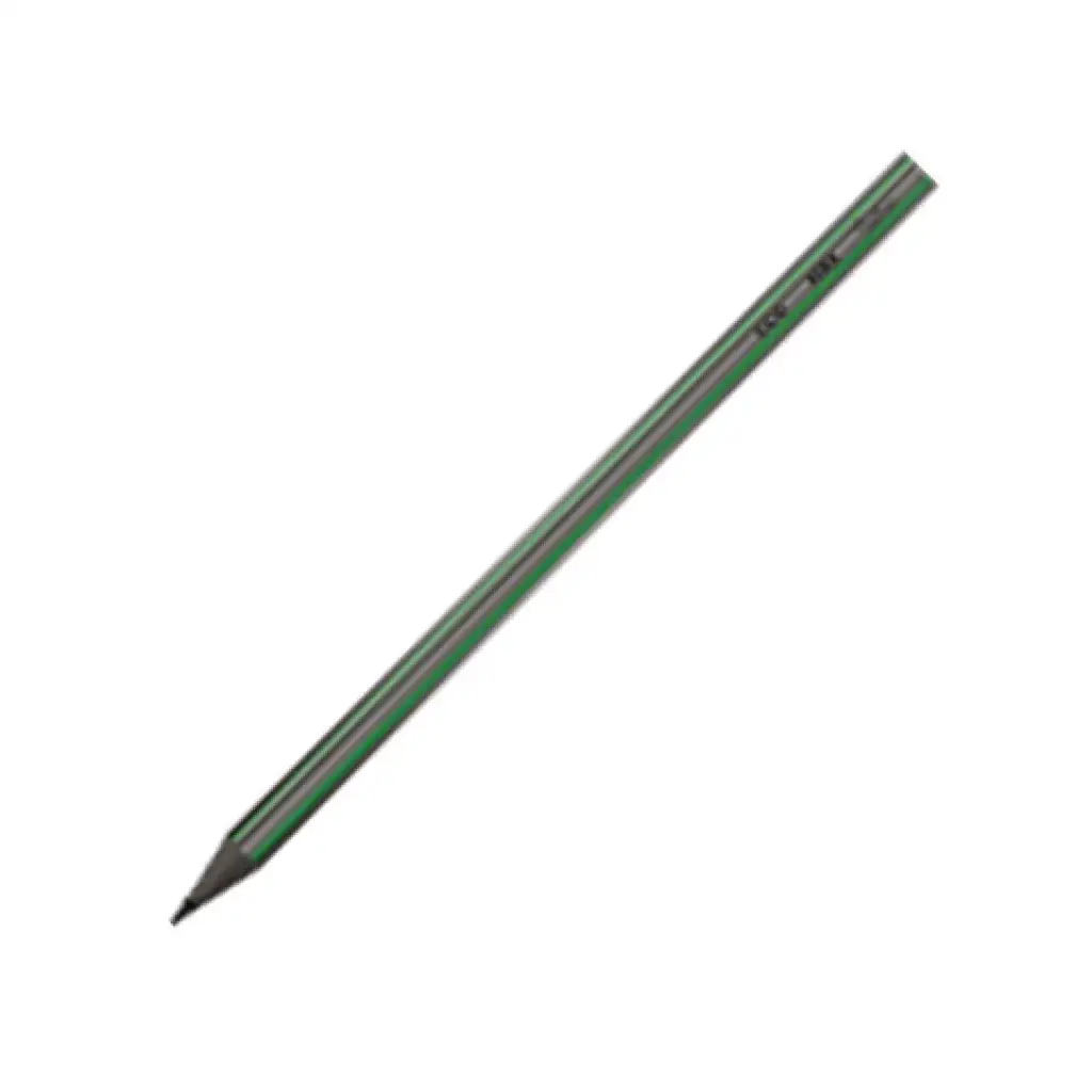 ECO HB grafitceruza 1db kép 1