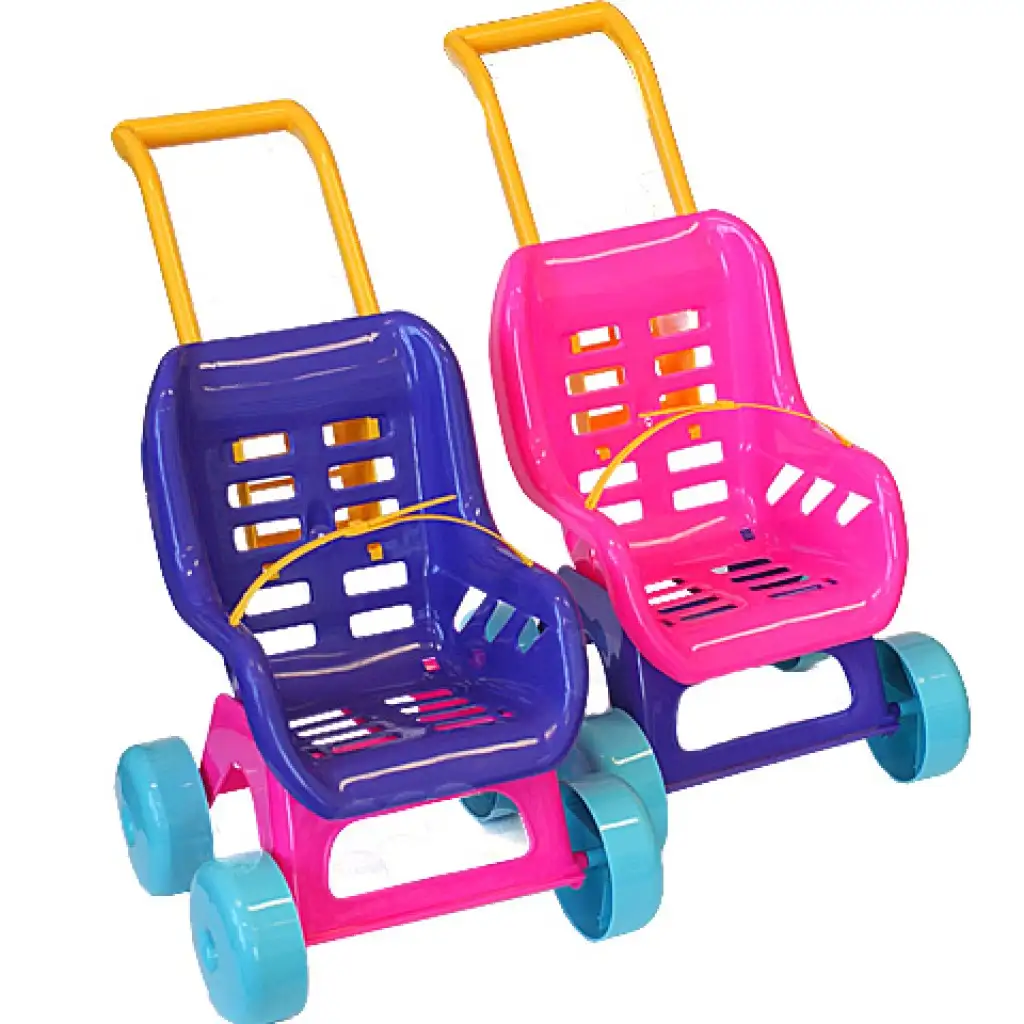 Babakocsi - D-Toys kép 1