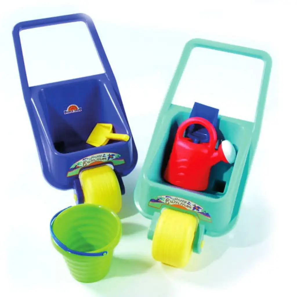 Baby talicska szett - D-Toys kép 1