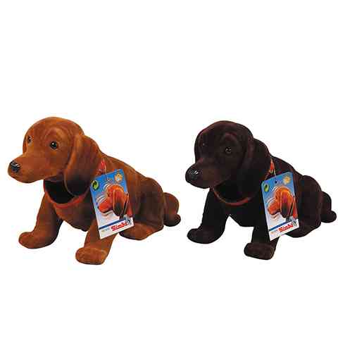 Bólogatós kutya - Simba Toys kép 1