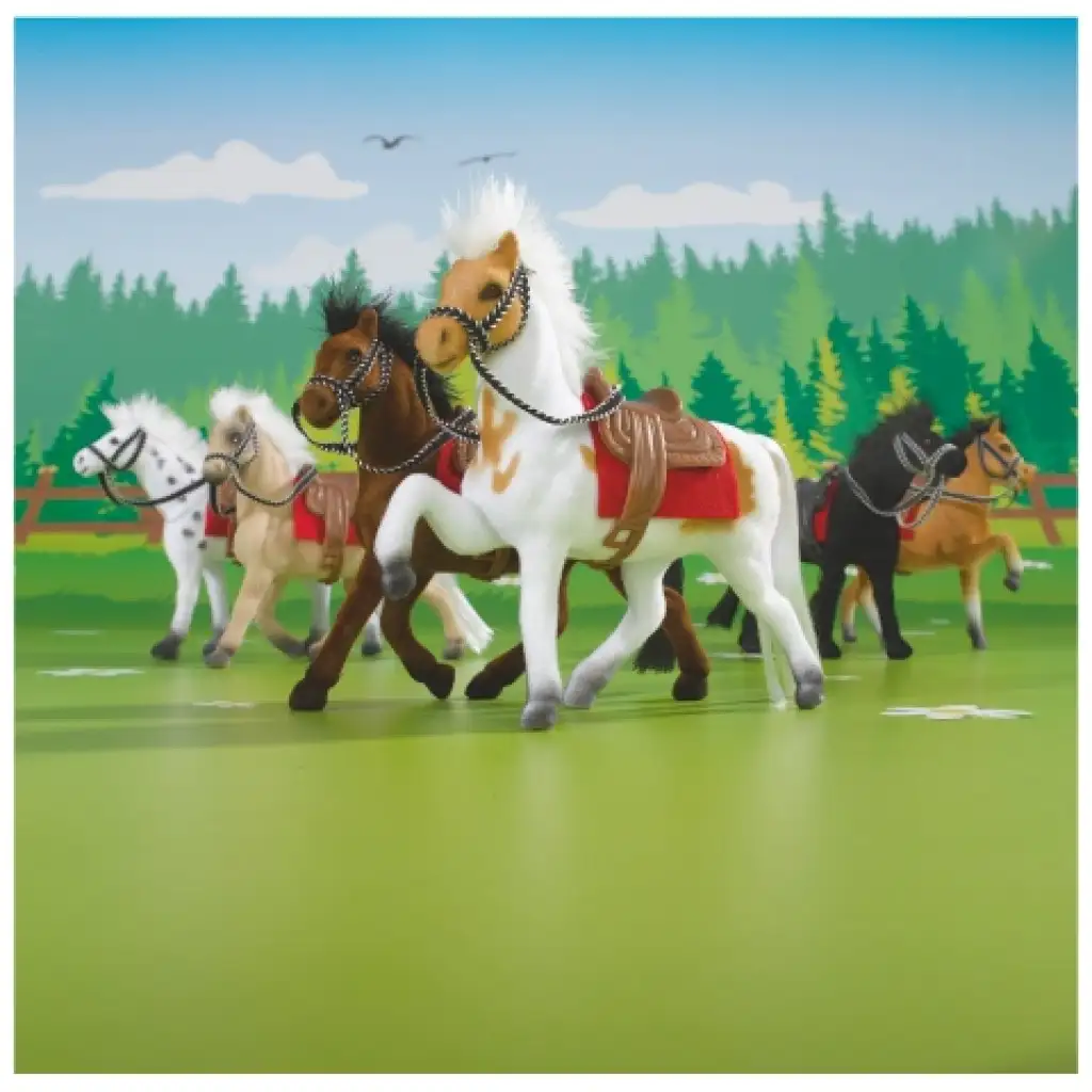 Champion lovak 11cm több változatban kép 1