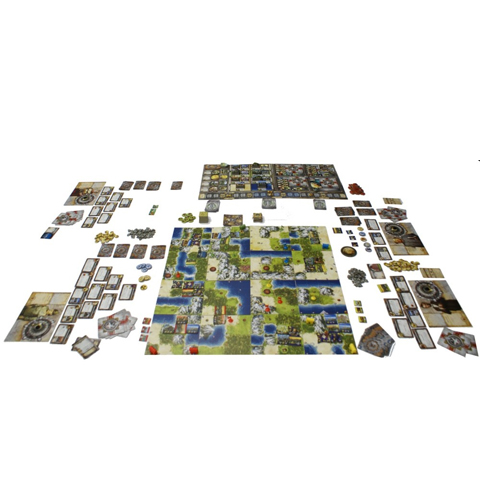 Civilization társasjáték kép 2