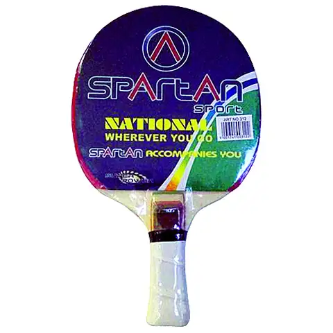 Cobra pingpong ütő - Spartan kép 1