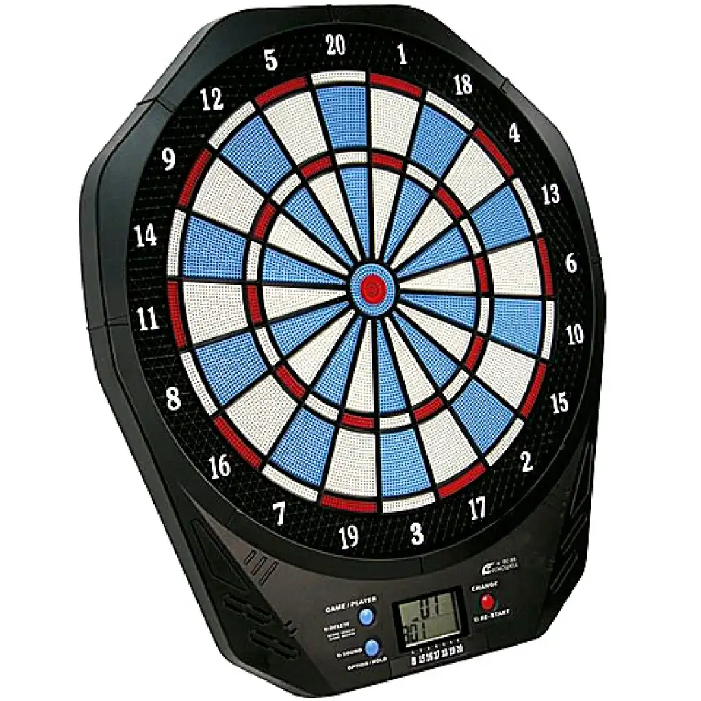 Elektronikus Darts tábla - Spartan kép 1
