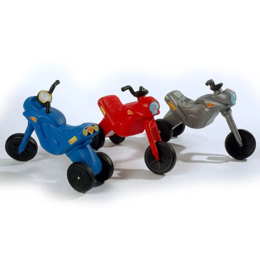 Enduro motor - D-Toys kép 1