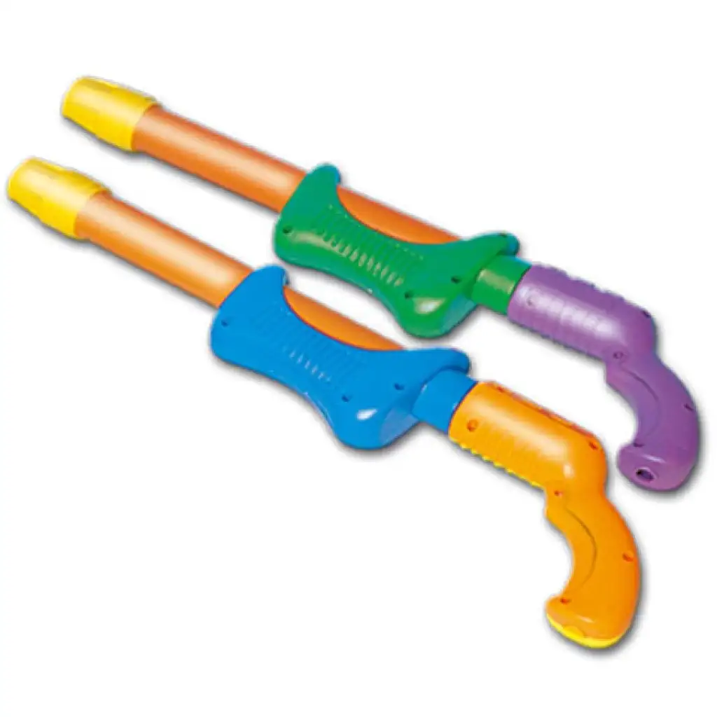Feltöltős vízipuska - D-Toys kép 1
