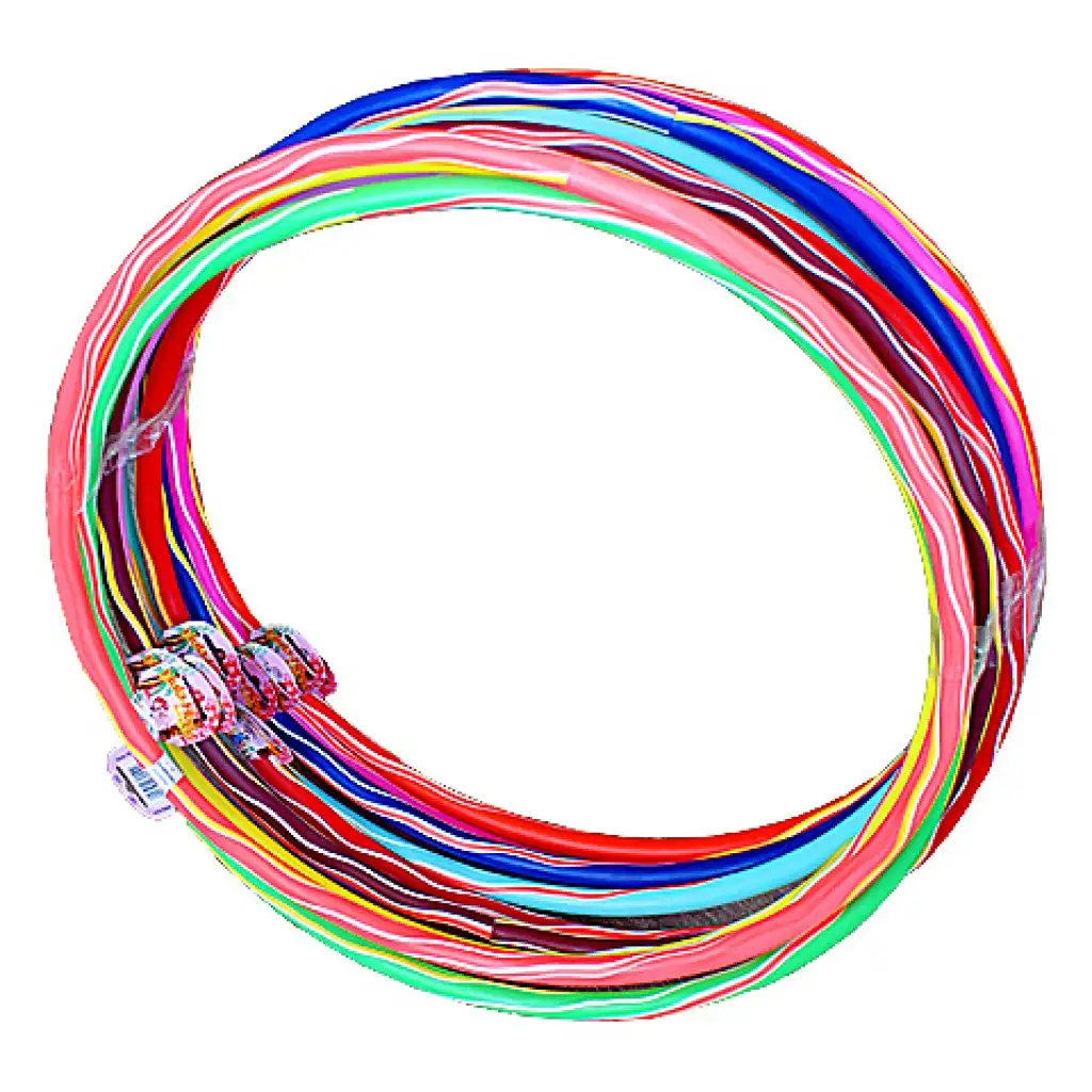 Hullahopp karika 60cm kép 1