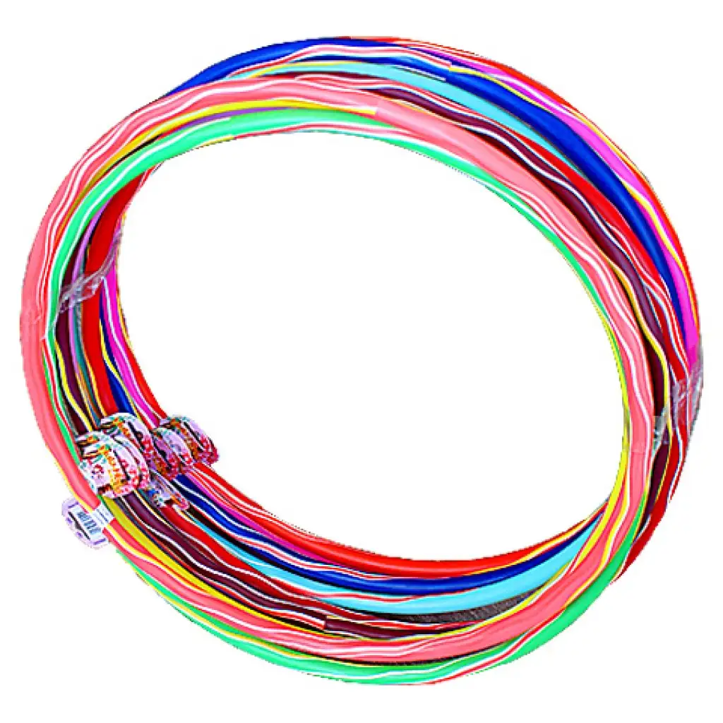 Hullahopp karika 65cm kép 1