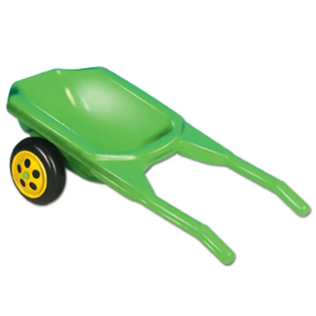 Húzható-tolható talicska - D-Toys kép 1
