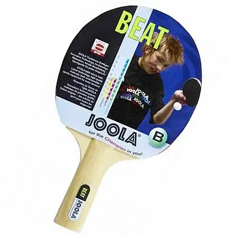 Joola Beat pingpong ütő  kép 1