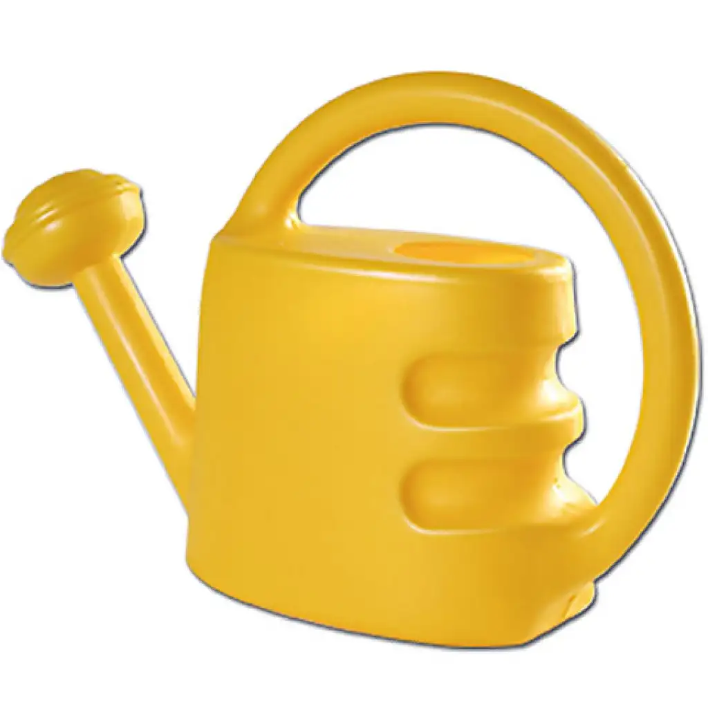 Kis locsolókanna 1,3l - D-Toys kép 1