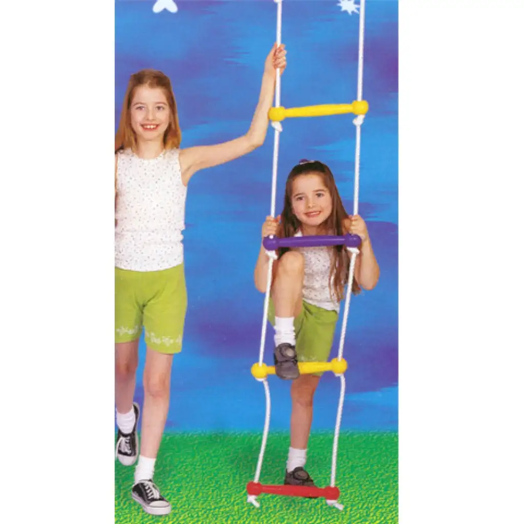Kötéllétra - D-Toys kép 1