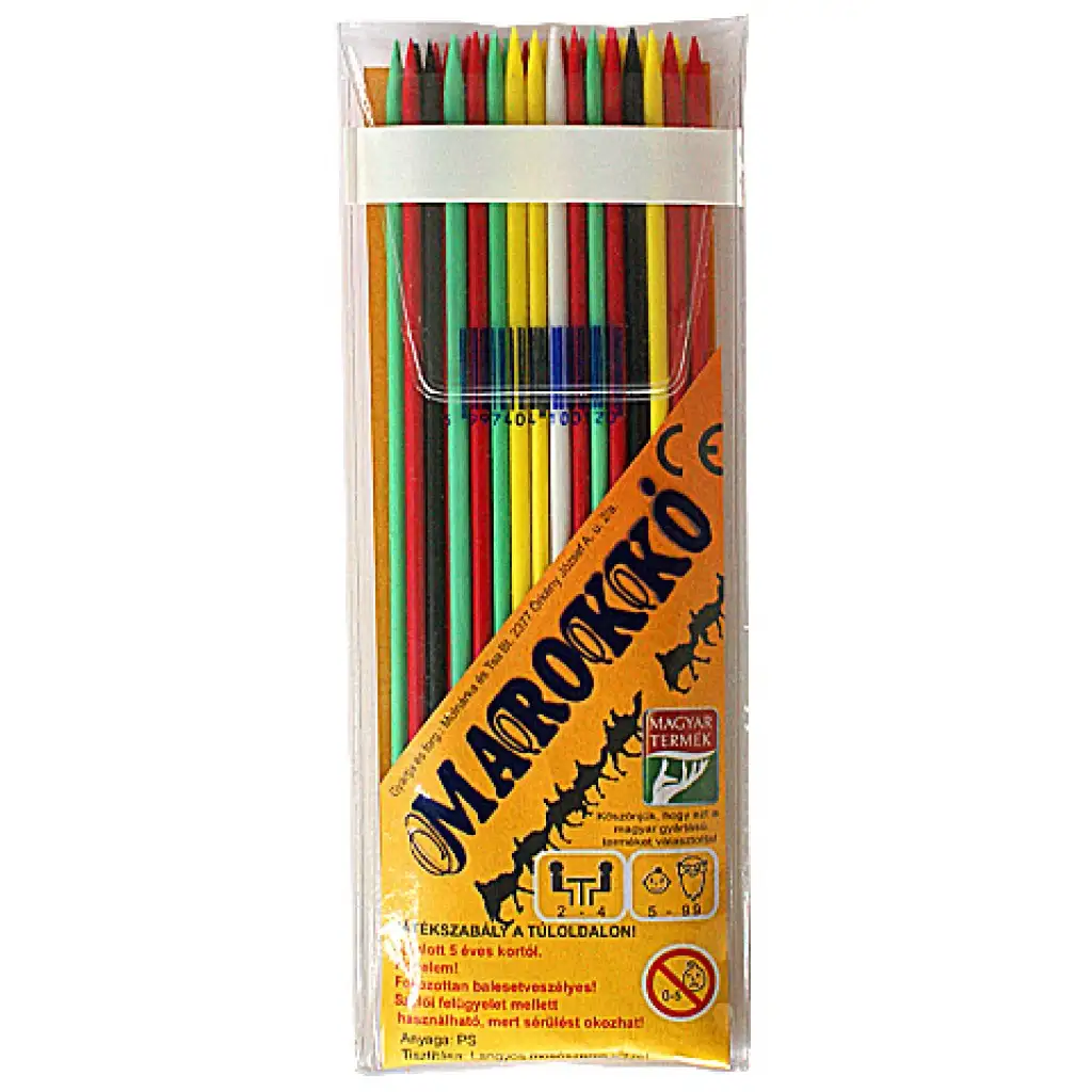 Marokkó játék kép 1