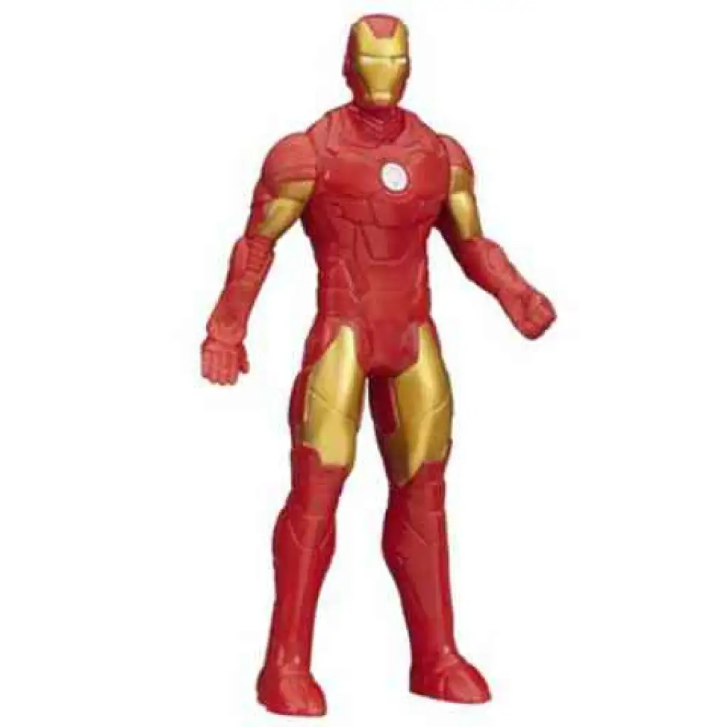 Marvel Vasember akciófigura 15cm - Hasbro kép 2