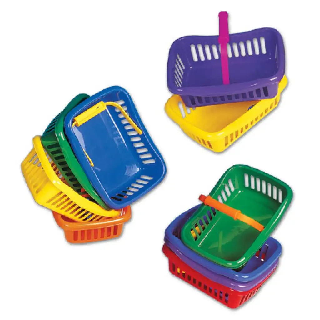 Mini kosár - D-Toys kép 1