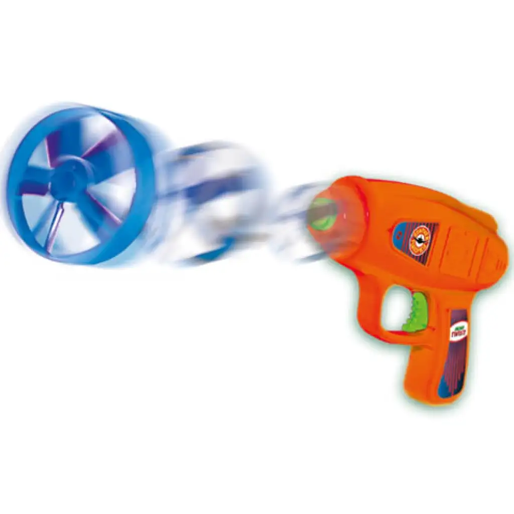 Mini Twist propeller kilövő kép 1