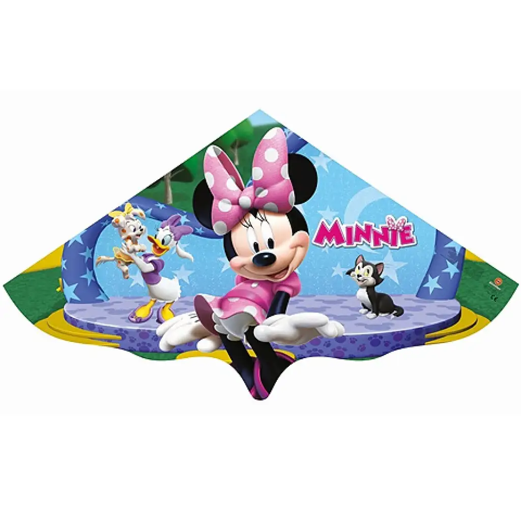 Minnie egér sárkányrepülő kép 1