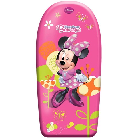 Minnie úszódeszka 84 cm kép 1