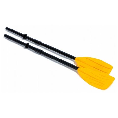 Műanyag evezőlapát szett 122cm - Intex kép 3