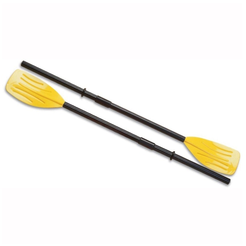 Műanyag evezőlapát szett 122cm - Intex kép 1