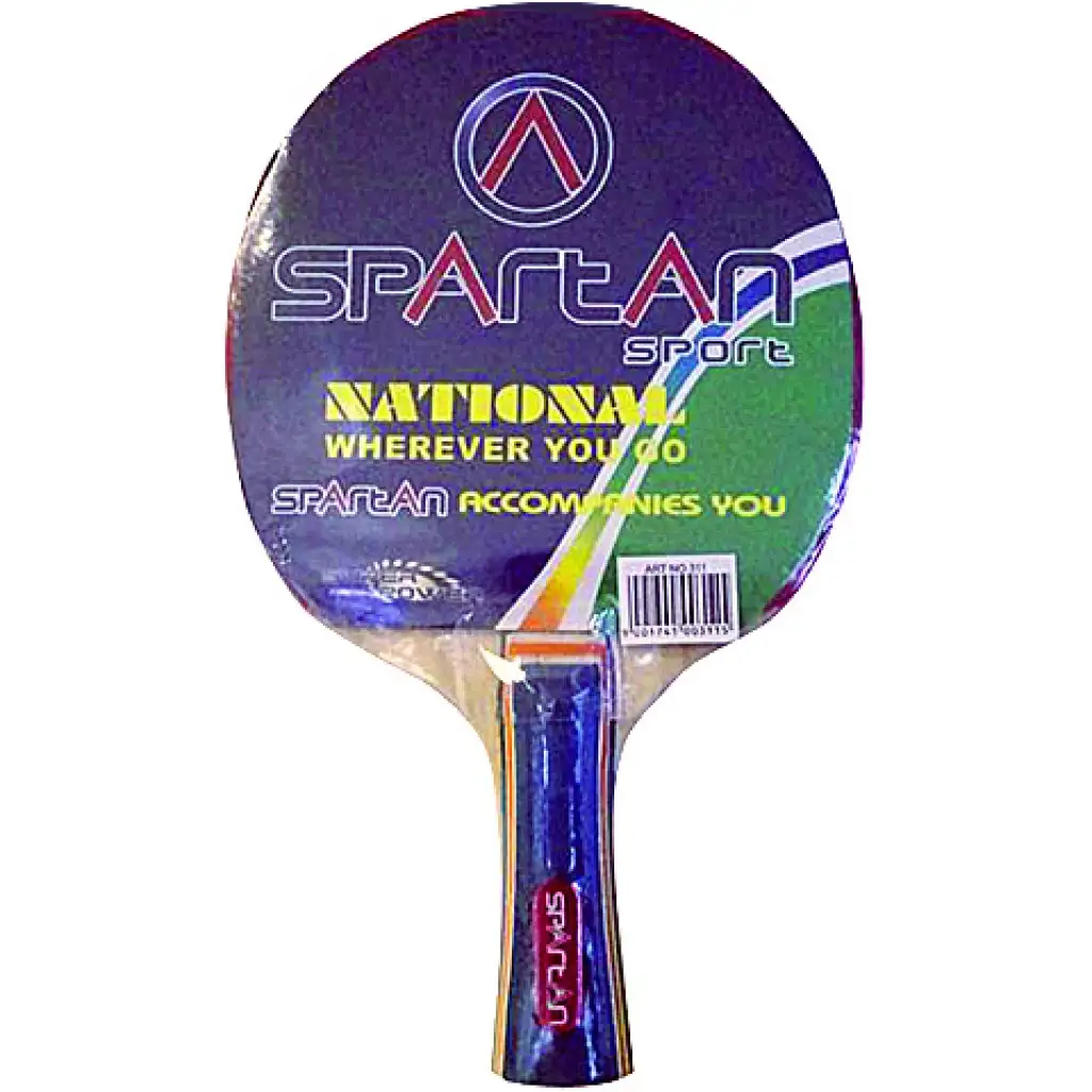 Pingpong ütő - Spartan kép 1