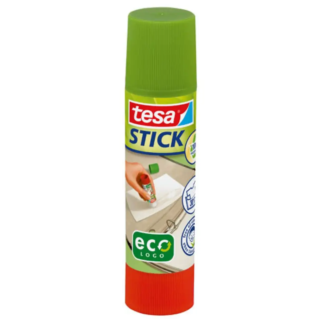 TESA: ragasztóstift 20g kép 1