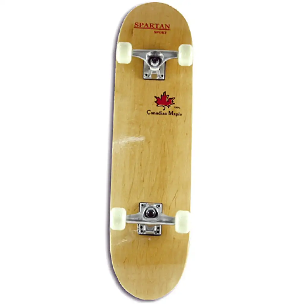 Top Board gördeszka - Spartan kép 1