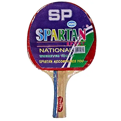 Turbo pingpong ütő - Spartan kép 1