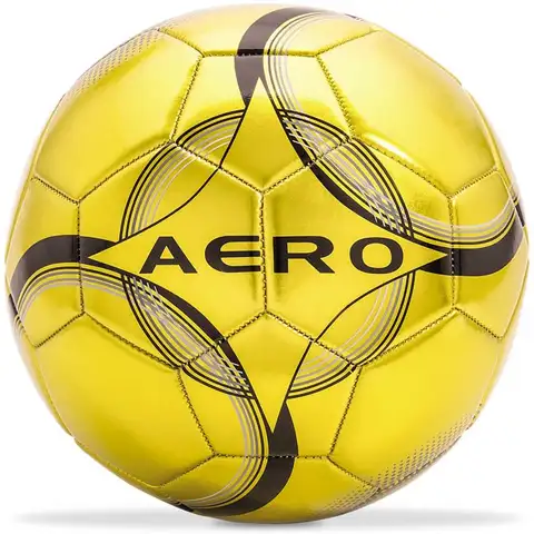 Aero focilabda 5-ös méret kép 4