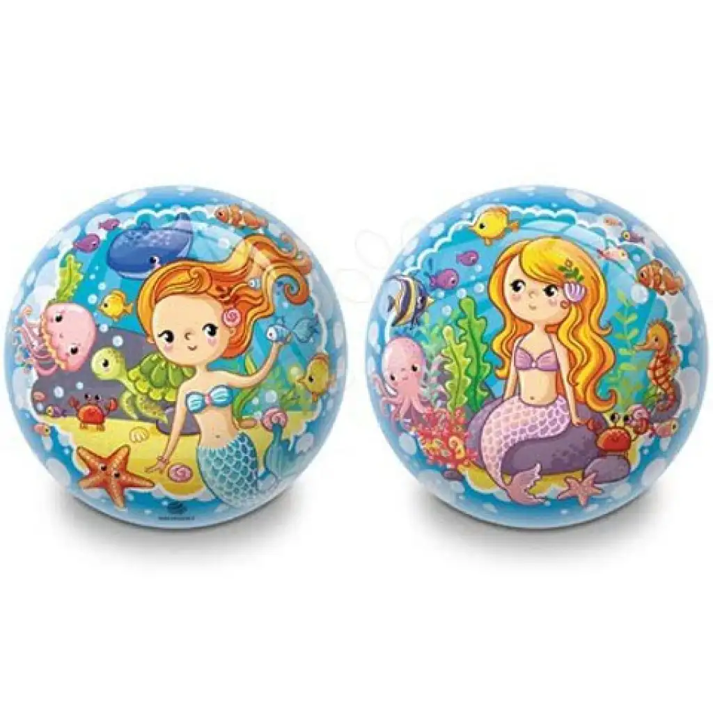 Aquarium BioBall gumilabda 23cm - Mondo Toys kép 1