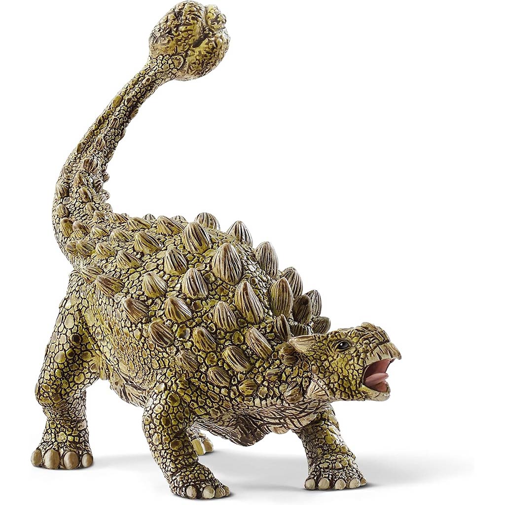 Schleich: Ankylosaurus figura (15023) kép 1