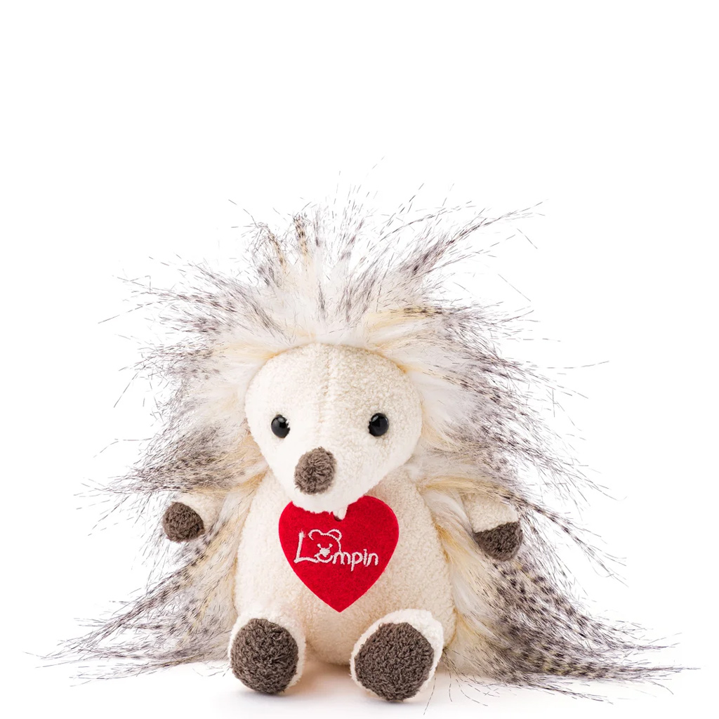 Archie süni plüssfigura 15cm - Lumpin kép 1