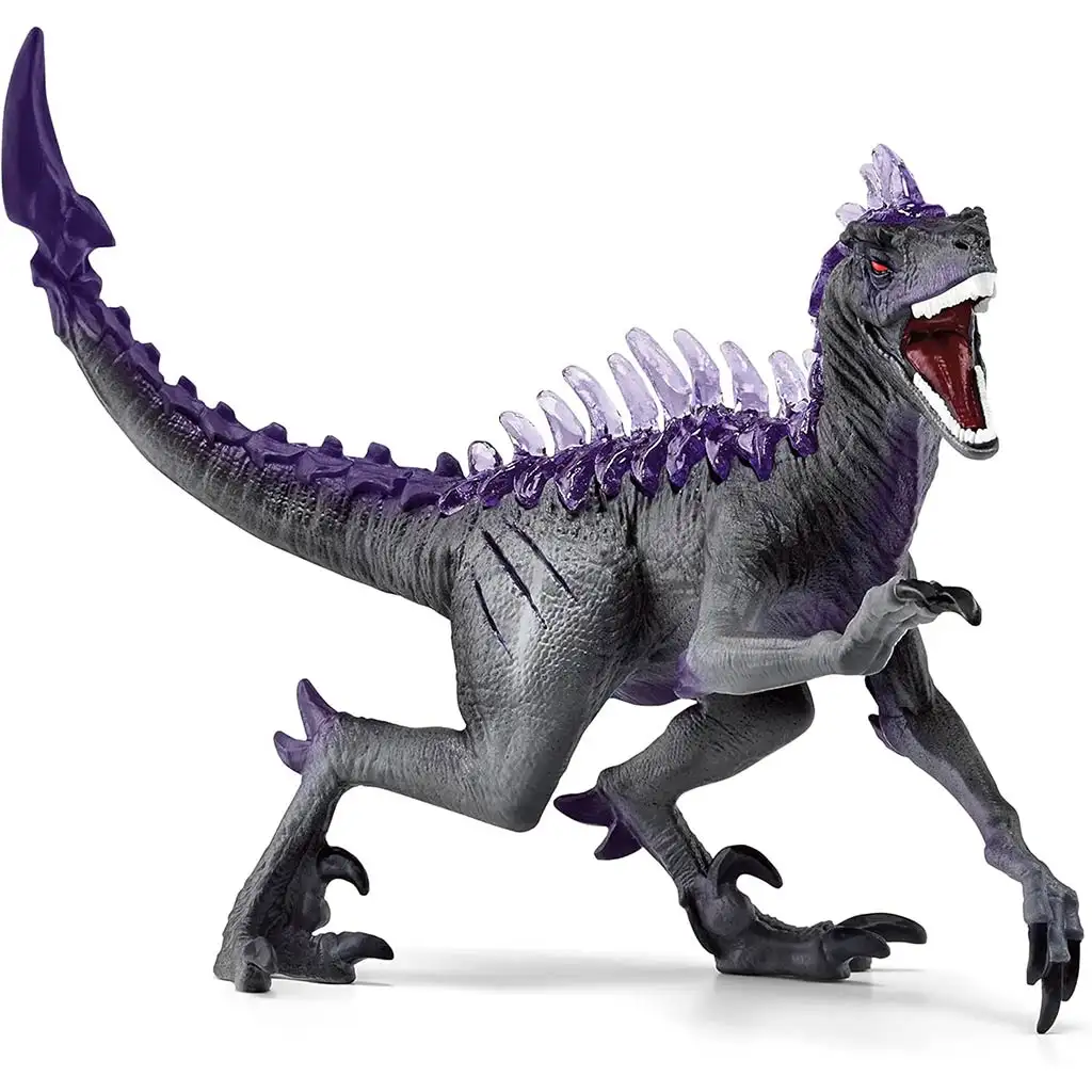 Schleich: Árny raptor figura (70154) kép 1