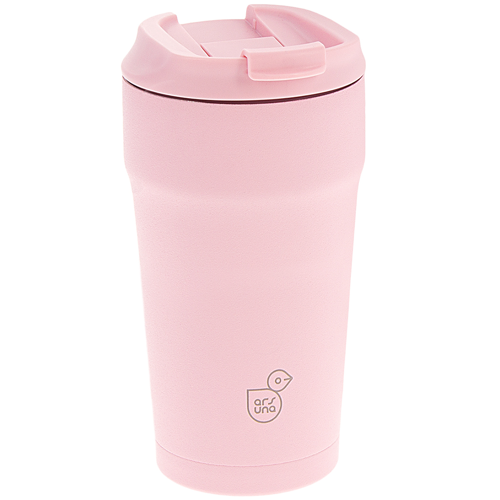 Ars Una: Thermo bögre 470ml - Rose kép 1