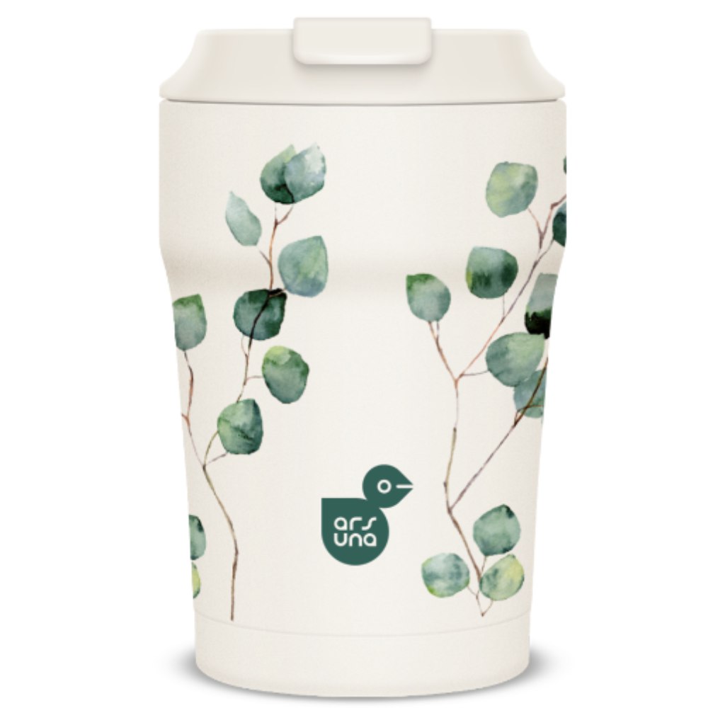 Ars Una Botanic Leaf thermo bögre 350ml kép 1