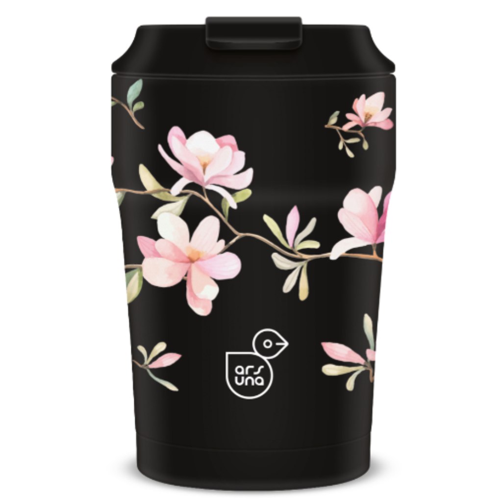 Ars Una Magnolia thermo bögre 350ml kép 1