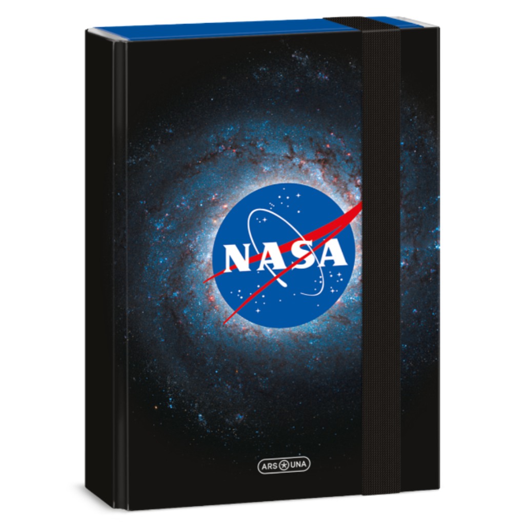 Ars Una: NASA A/5 füzetbox kép 1