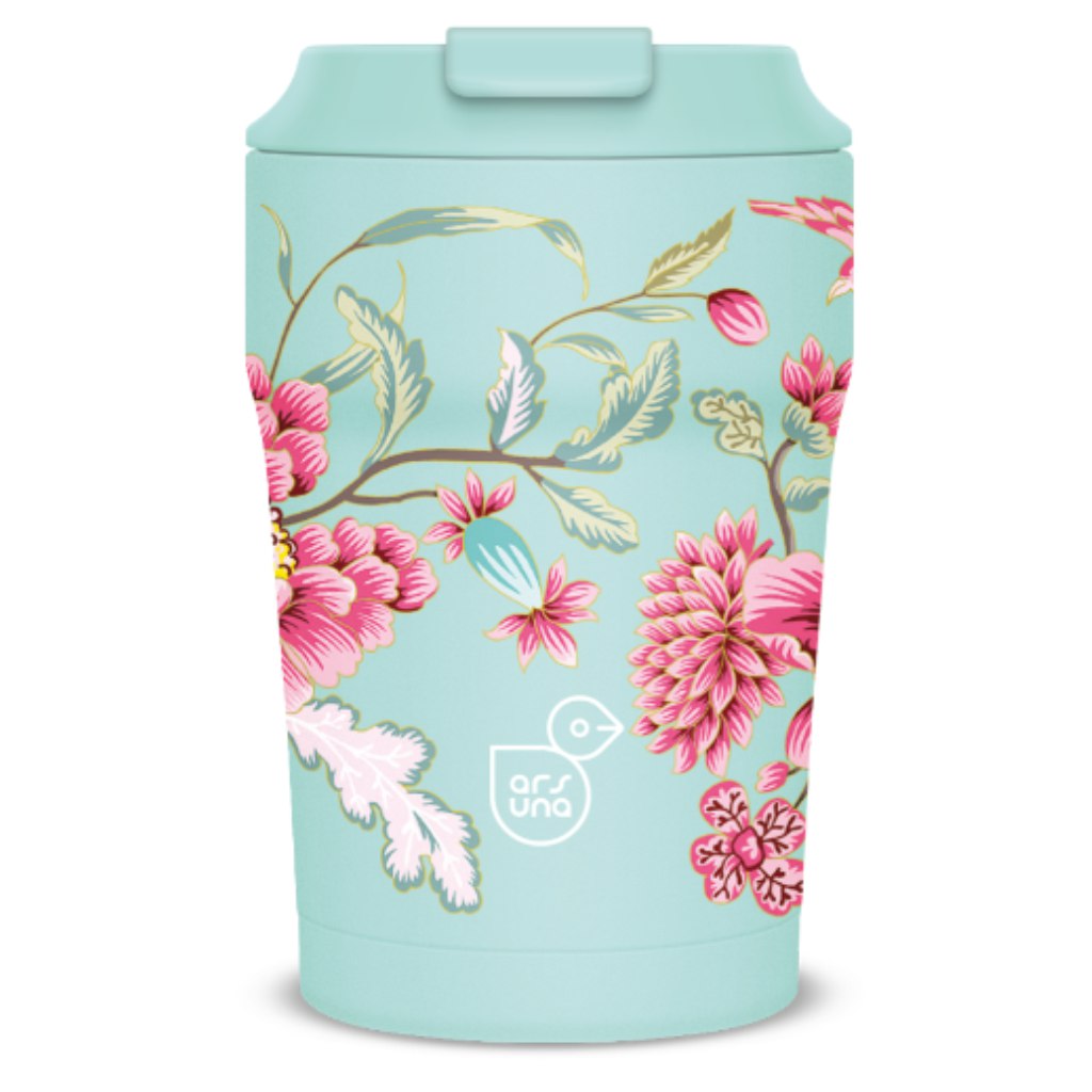Ars Una Oriental Turquoise thermo bögre 350ml kép 1