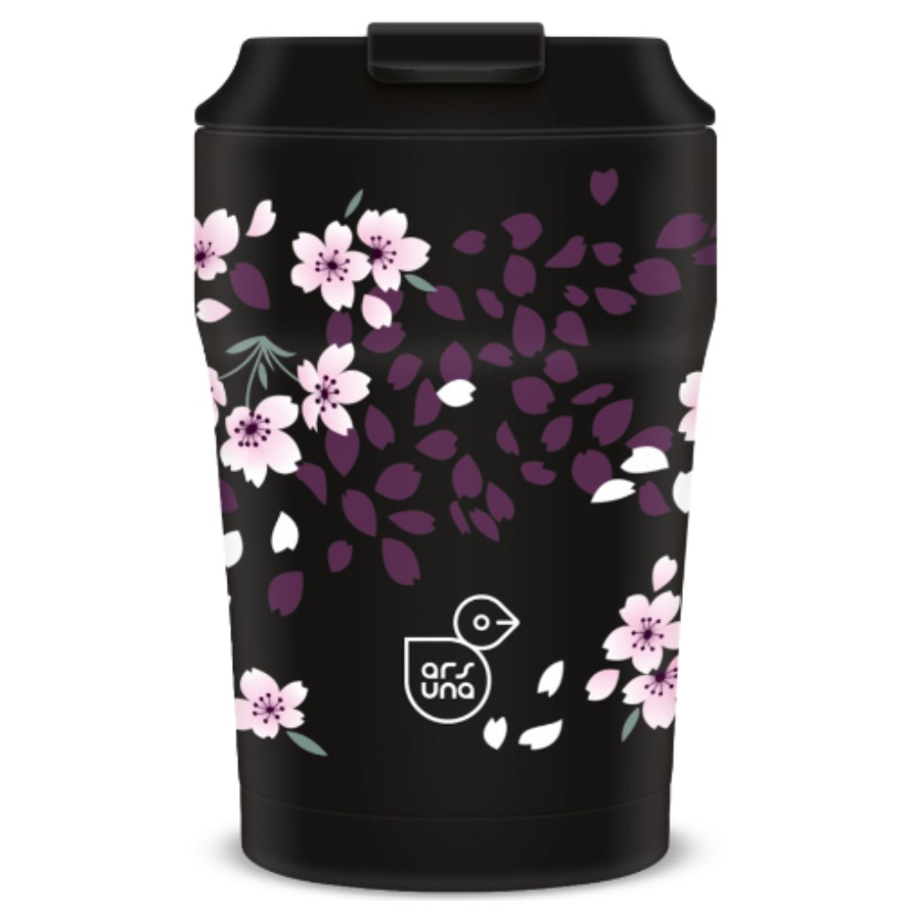 Ars Una Sakura thermo bögre 350ml kép 1