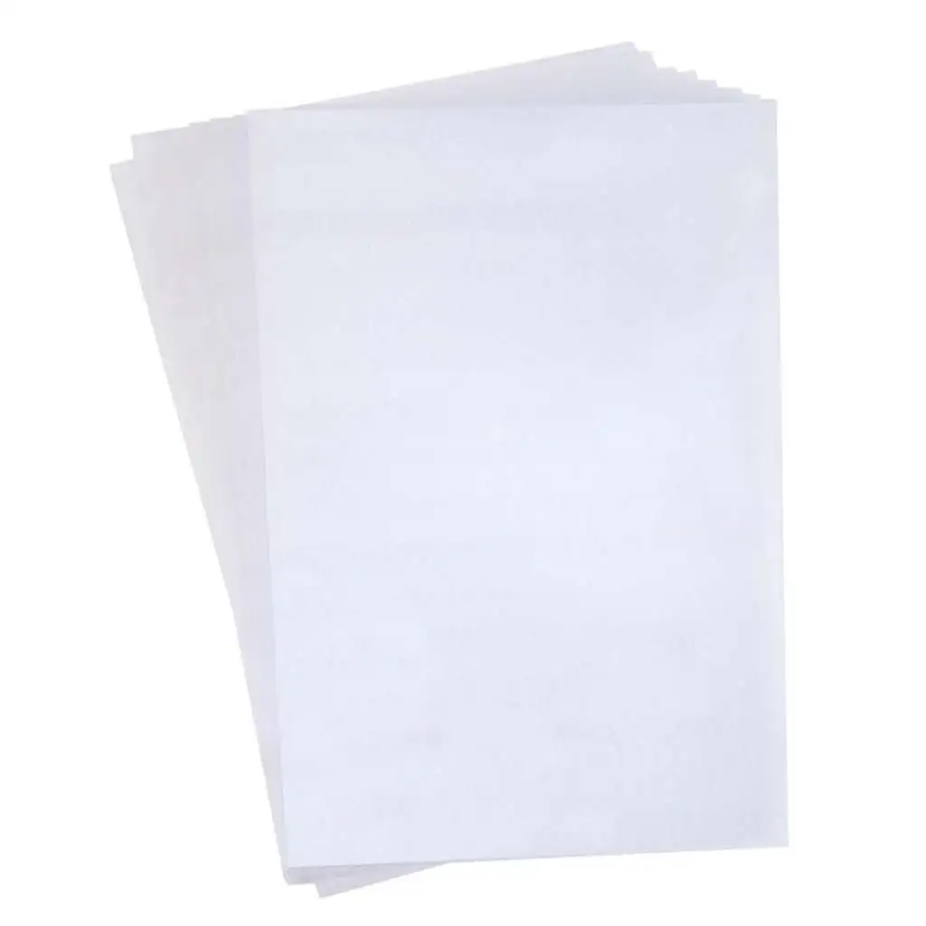 PlayBox: Átlátszó zsugor lap szett 5db-os 20x30cm kép 1