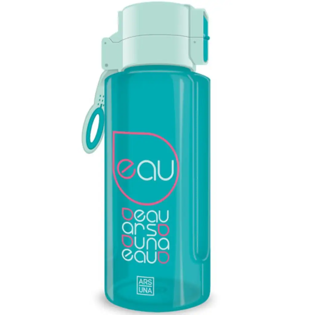 Autonomy kulacs égkék színben 650ml kép 1