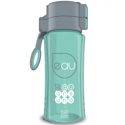 Autonomy kulacs türkiz színben 450ml kép 1