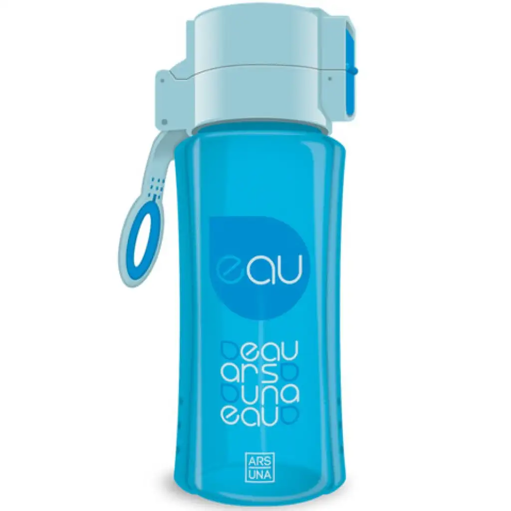Autonomy kulacs világoskék színben 450ml kép 1