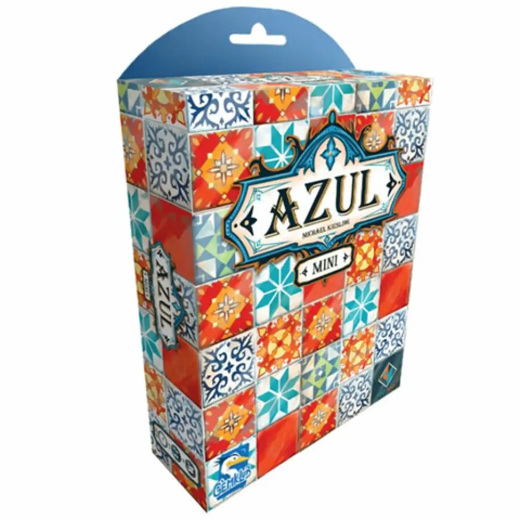 Azul Mini társasjáték kép 1