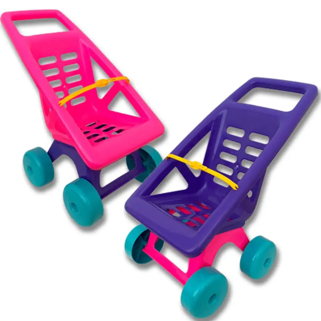 Babakocsi Maxi - D-Toys kép 1