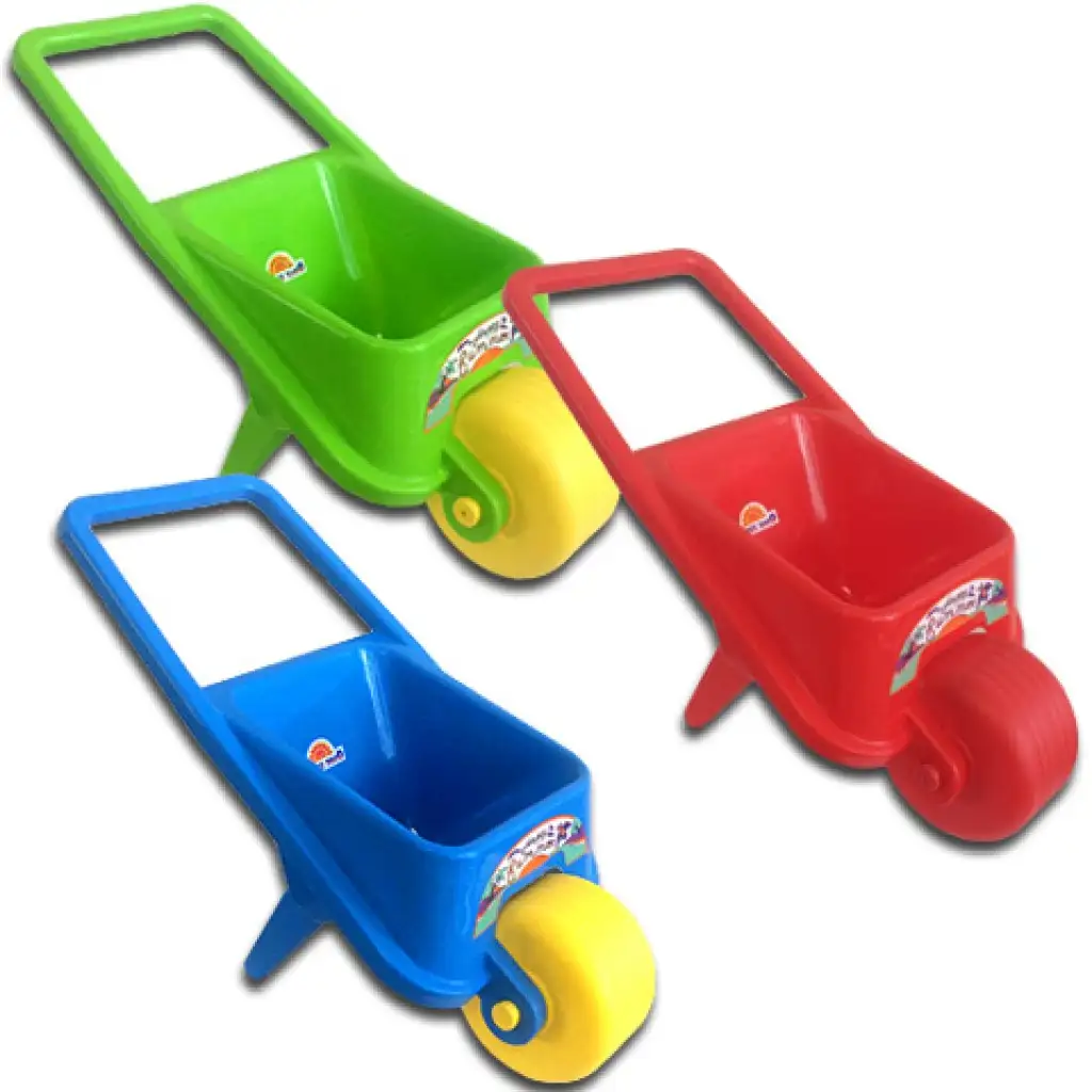Baby talicska - D-Toys kép 1